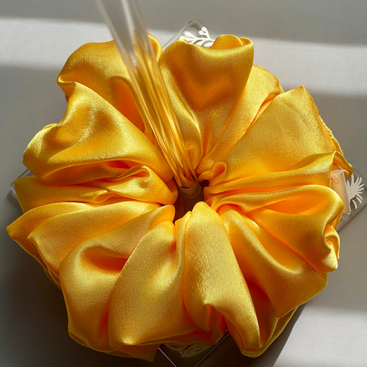 Bea XL Scrunchie