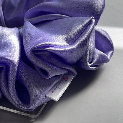 Hyacinth XL Scrunchie