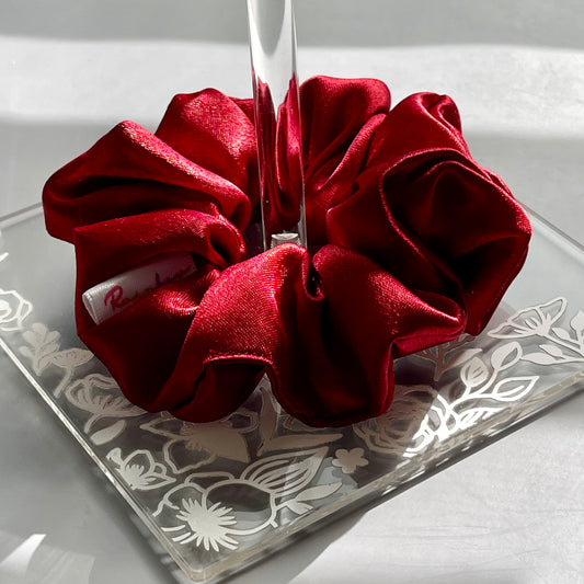 Scarlette Mini Scrunchie