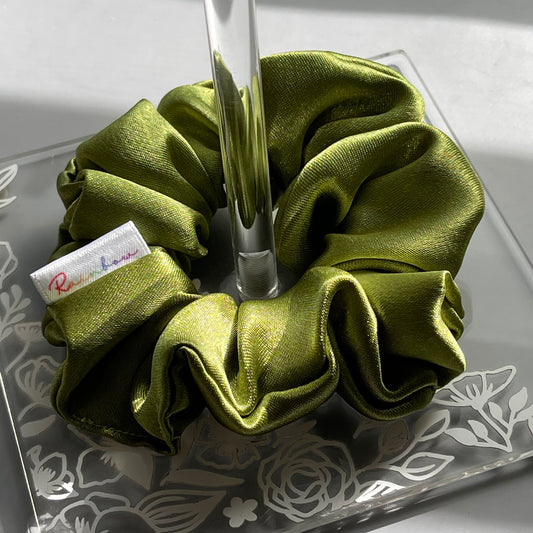 Midori Mini Scrunchie