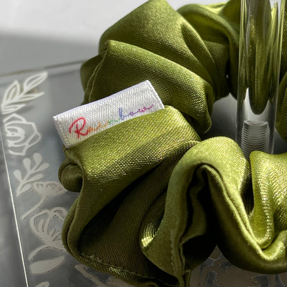 Midori Mini Scrunchie