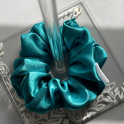 Skye Mini Scrunchie