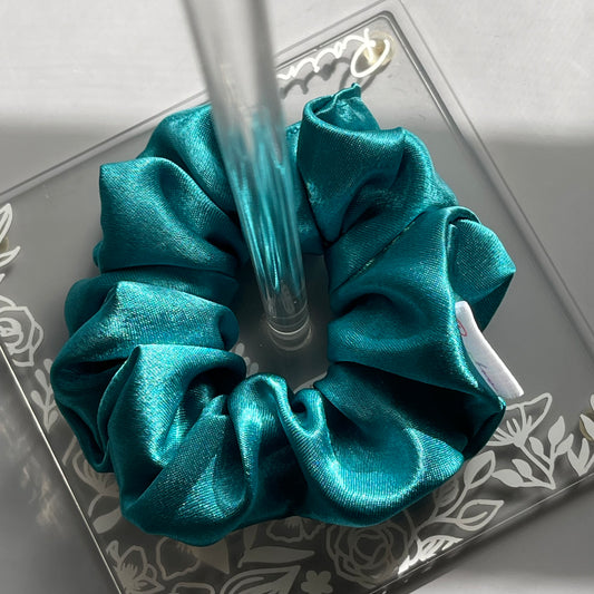 Skye Mini Scrunchie