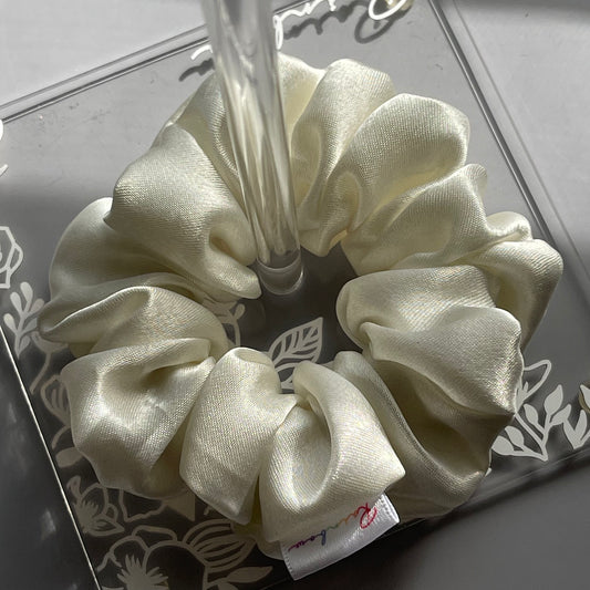 Bianca Mini Scrunchie