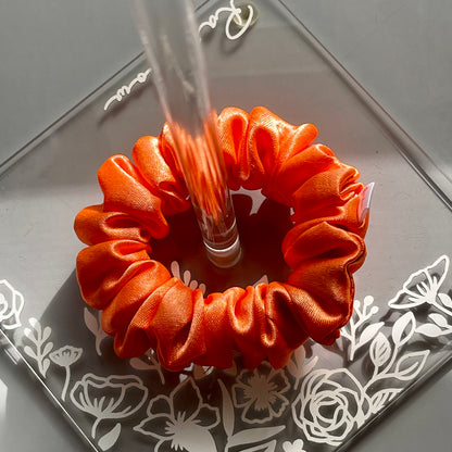 Amber XS Scrunchie