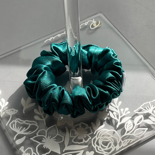 Forest XS Scrunchie