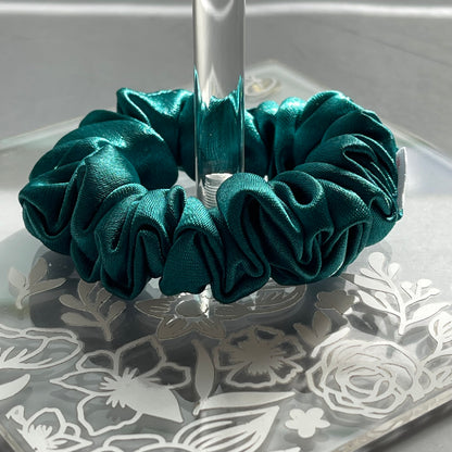 Forest XS Scrunchie