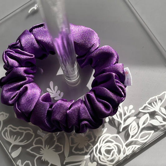 Amery XS Scrunchie