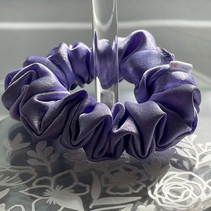 Hyacinth XS Scrunchie