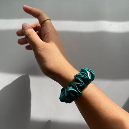 Forest XS Scrunchie