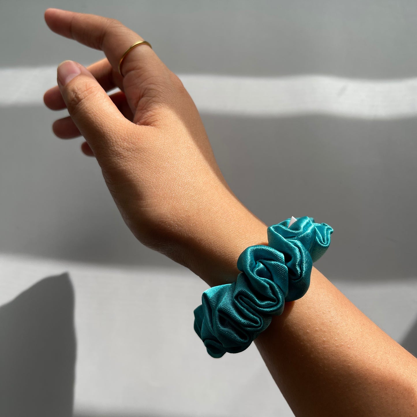 Skye XS Scrunchie