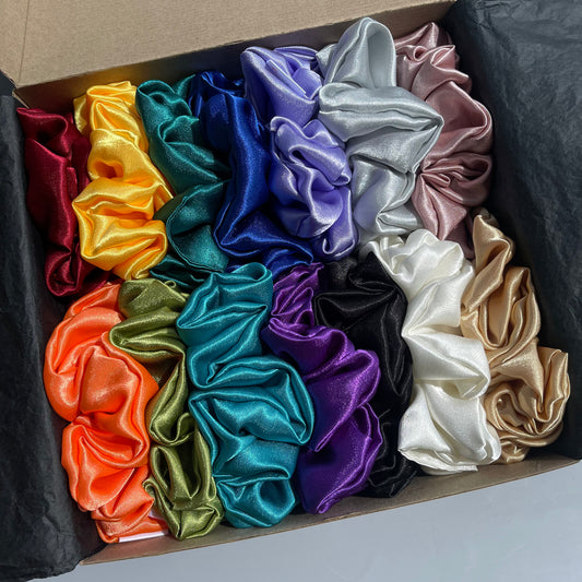 Satin Luxe XL