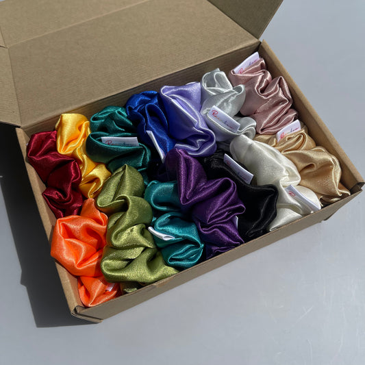 Satin Luxe Mini