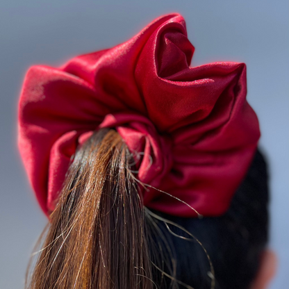 Scarlette XL Scrunchie