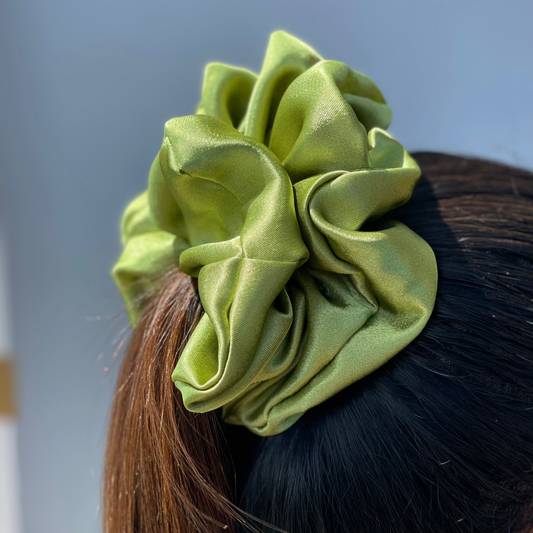 Midori XL Scrunchie
