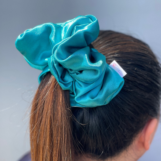 Skye XL Scrunchie