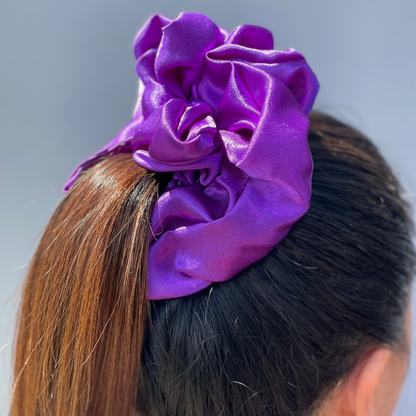 Amery XL Scrunchie