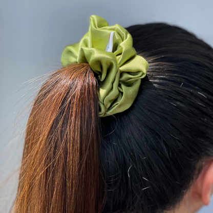 Midori Mini Scrunchie