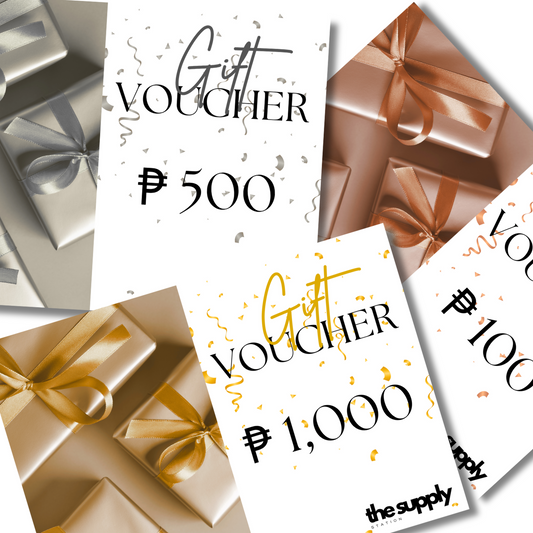 The Supply Station Gift Card