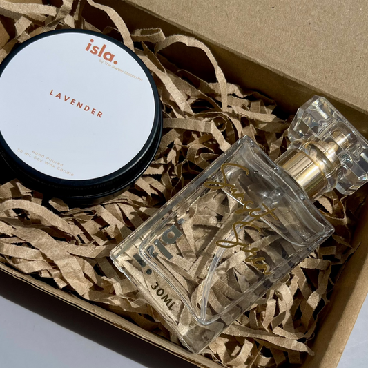 Scent & Serenity Mini