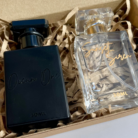 Vibe Essentials Mini